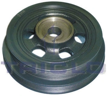 Belt Pulley, crankshaft (421282)