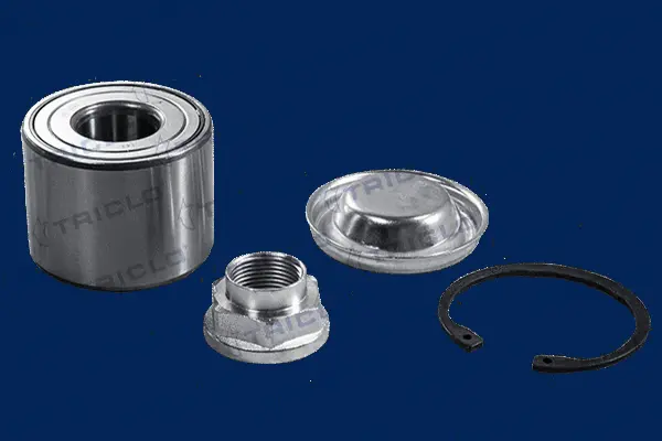 Wheel Bearing Kit (910062)