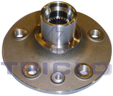 Wheel Hub (902239)