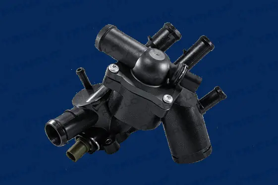 Thermostat, coolant (463101)