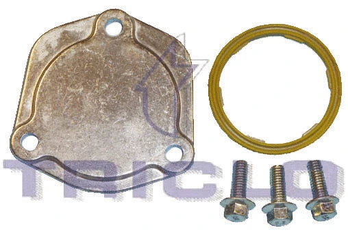 Gasket, oil sump (402235)