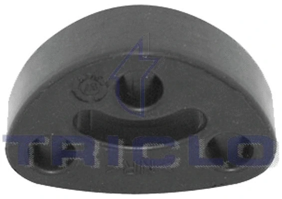 Mount, exhaust system (350237)