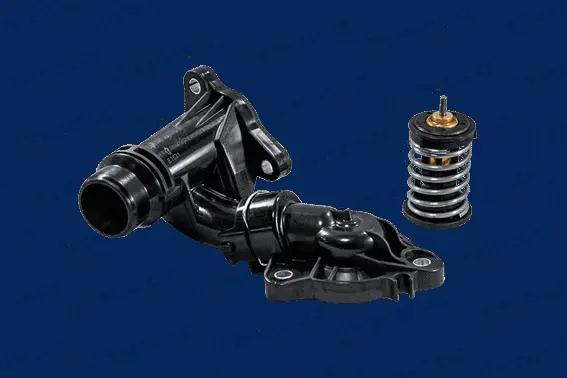 Thermostat, coolant (462318)