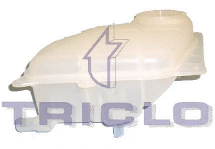 Expansion Tank, coolant (483421)