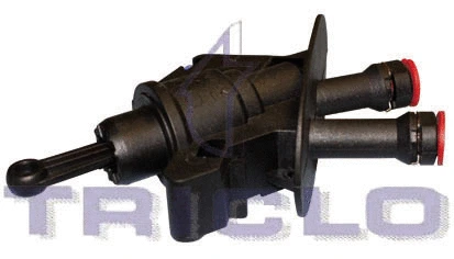 Master Cylinder, clutch (628187)