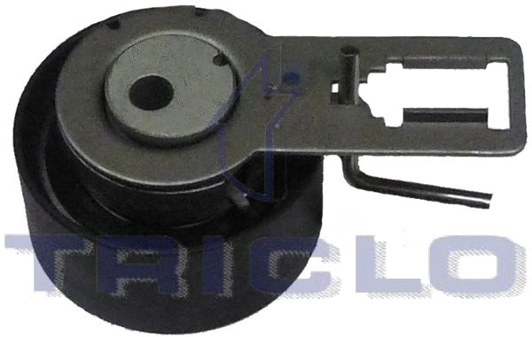 Tensioner Pulley, timing belt (420027)
