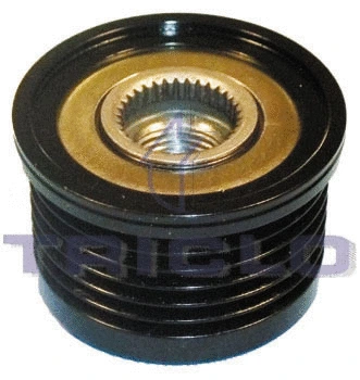 Belt Pulley, alternator (425662)