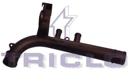 Coolant Pipe (458220)