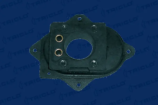 Flange, carburettor (533445)