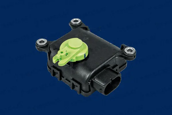 Actuator, blending flap (293242)
