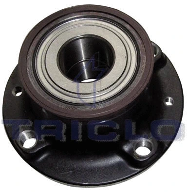 Wheel Hub (900469)