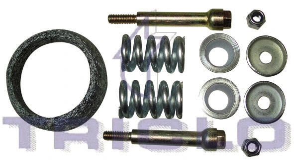 Gasket Set, exhaust system (352875)