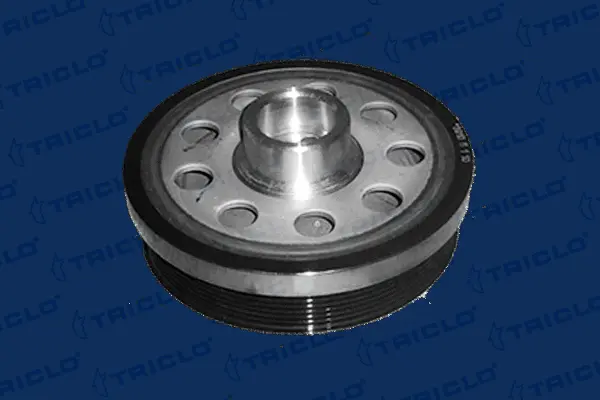 Belt Pulley, crankshaft (422773)