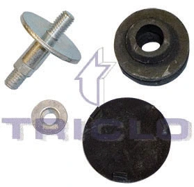 Cylinder Head Bolt Set (312144)