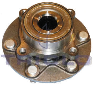 Wheel Hub (906557)