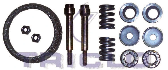 Gasket Set, exhaust system (352883)