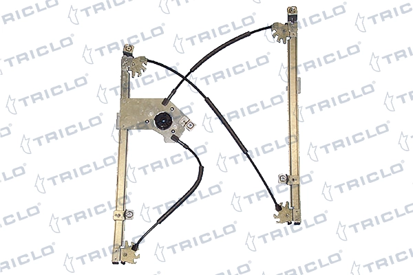 Window Regulator