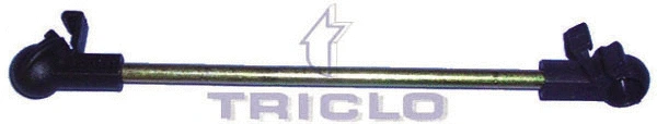Selector-/Shift Rod (633704)