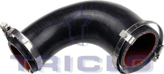 Hose, air supply (528234)