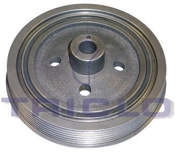 Belt Pulley, crankshaft (428141)