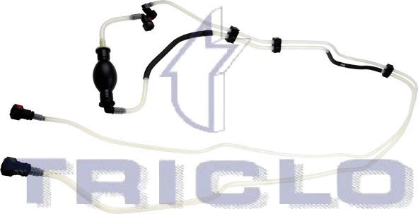 Fuel Line (535954)