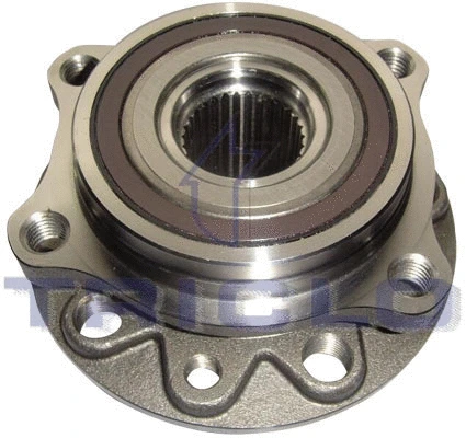 Wheel Hub (904308)