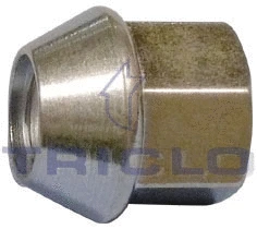 Wheel Nut (338974)