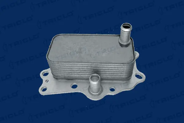 Oil Cooler, engine oil (416794)