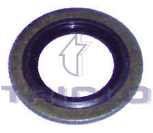 Seal Ring, oil drain plug (322589)