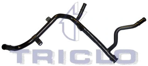 Coolant Pipe (452659)
