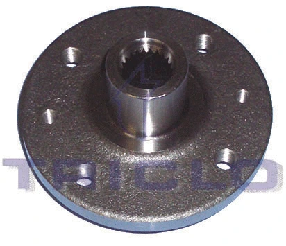 Wheel Hub (905083)