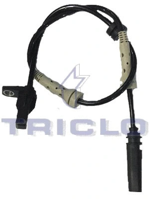 Sensor, wheel speed (432824)