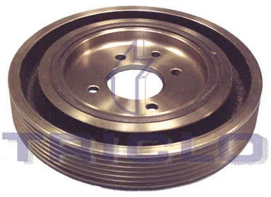 Belt Pulley, crankshaft (421202)