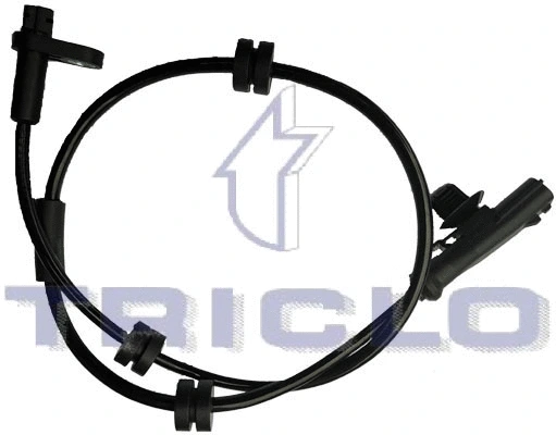 Sensor, wheel speed (437413)