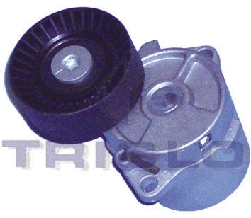 Belt Tensioner, V-ribbed belt (423850)