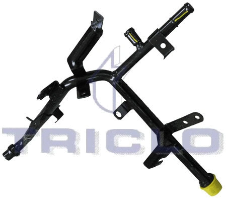 Coolant Pipe (452289)