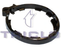 Seal, fuel filter (311823)