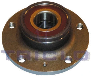 Wheel Hub (908530)