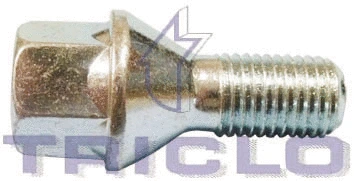 Wheel Stud (338017)