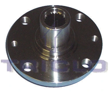 Wheel Hub (904361)