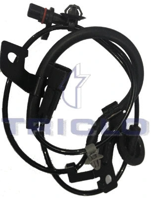 Sensor, wheel speed (436743)