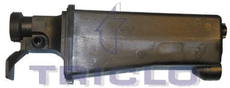 Expansion Tank, coolant (483169)