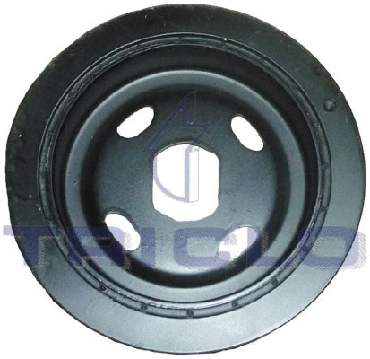 Belt Pulley, crankshaft