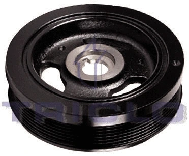 Belt Pulley, crankshaft (426534)