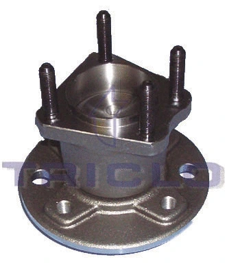 Wheel Hub (908038)