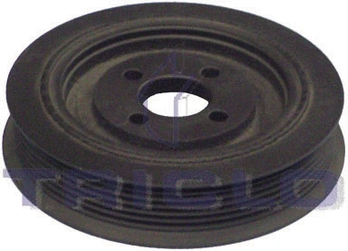 Belt Pulley, crankshaft (421205)