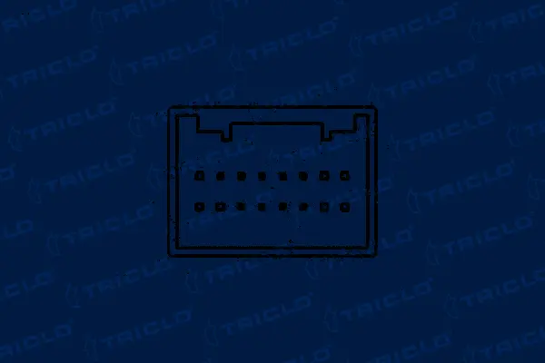 Switch, window regulator