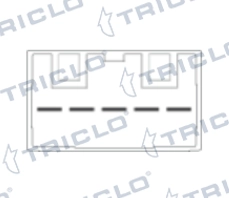 Switch, window regulator