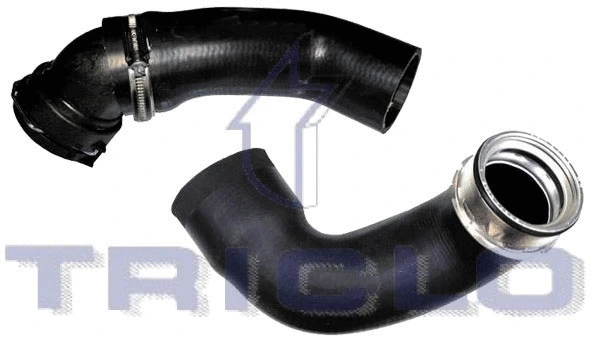 Hose, air supply (522800)