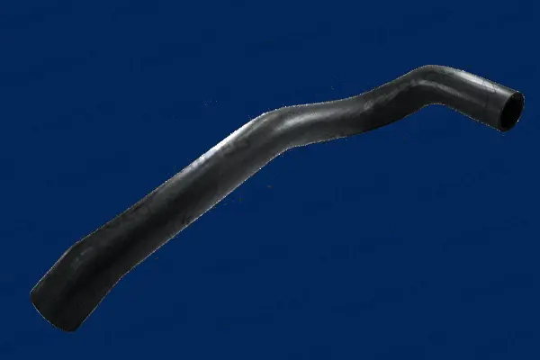 Hose, air supply (525042)